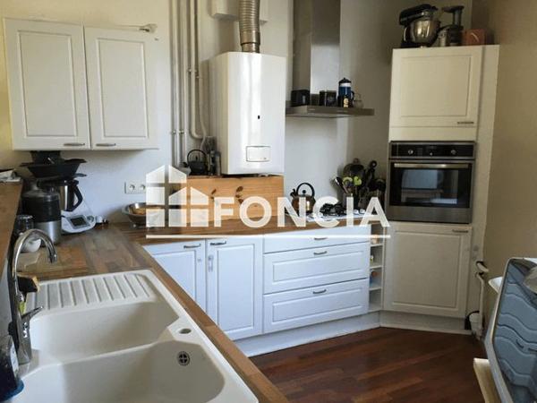 À vendre Maison 4 pièces 105 m² - Orange 84100