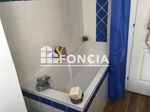 À vendre Maison 4 pièces 105 m² - Orange 84100