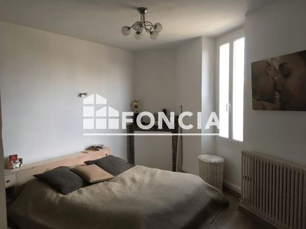 À vendre Maison 4 pièces 105 m² - Orange 84100