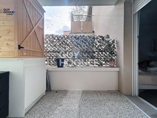 Eaubonne: 2min à pieds GARE ERMONT-EAUBONNE Résidence 2017: Appartement 3 pièces -2 chambres 64m² avec balcons + 2 places de parking