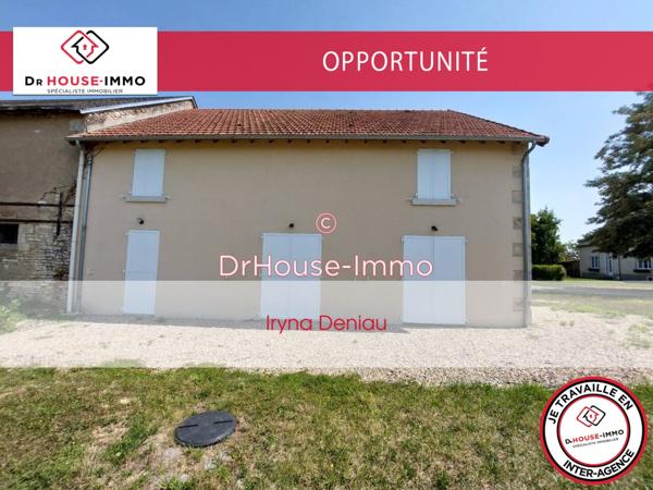 Maison à vendre 7 pièces de 189 m²