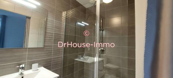 Maison à vendre 7 pièces de 189 m²