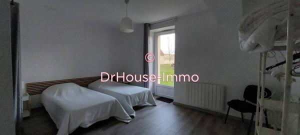 Maison à vendre 7 pièces de 189 m²