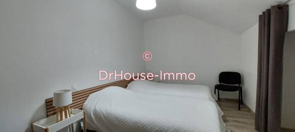 Maison à vendre 7 pièces de 189 m²