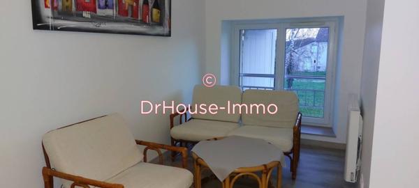 Maison à vendre 7 pièces de 189 m²