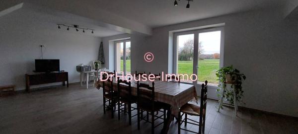 Maison à vendre 7 pièces de 189 m²