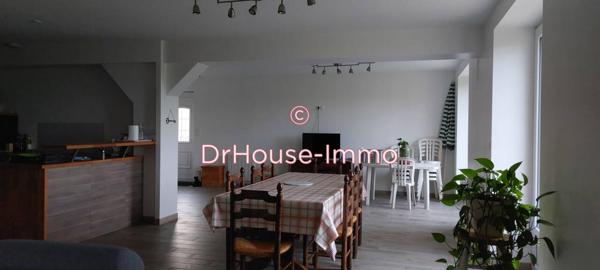 Maison à vendre 7 pièces de 189 m²