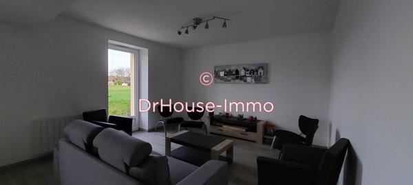 Maison à vendre 7 pièces de 189 m²