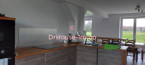 Maison à vendre 7 pièces de 189 m²