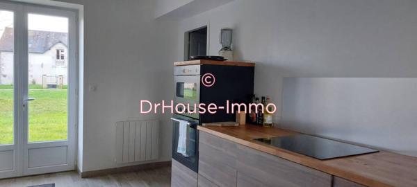 Maison à vendre 7 pièces de 189 m²