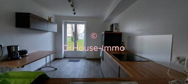 Maison à vendre 7 pièces de 189 m²