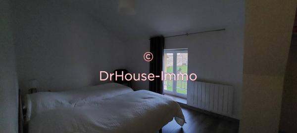 Maison à vendre 7 pièces de 189 m²