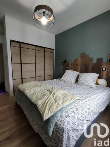 Maison 9 pièces de 297 m² à Léognan (33850)