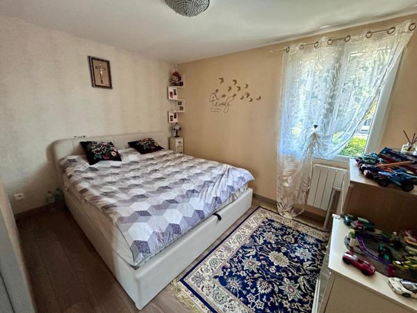 Maison à COGOLIN, 83310 - 5 pièces 110m²