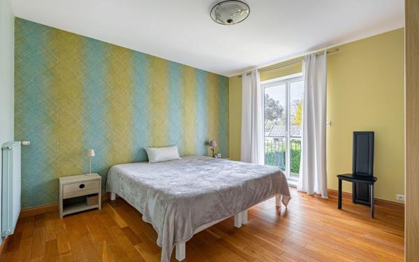 Maison à vendre    7 pièces •  La Baule-Escoublac