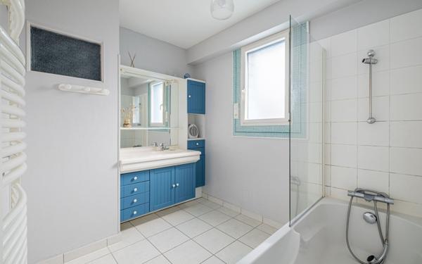 Maison à vendre    7 pièces •  La Baule-Escoublac