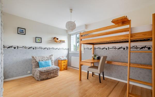 Maison à vendre    7 pièces •  La Baule-Escoublac