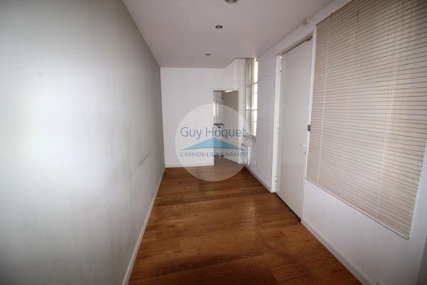 Local commercial Grande Rue