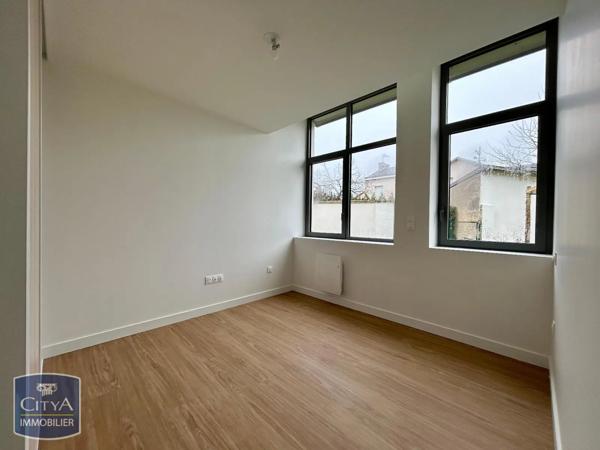 Appartement à louer 3 pièces 68.84m²