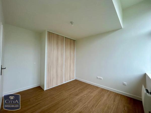 Appartement à louer 3 pièces 68.84m²