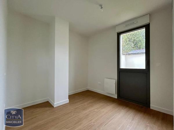 Appartement à louer 3 pièces 68.84m²