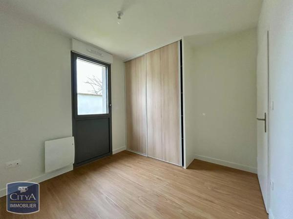 Appartement à louer 3 pièces 68.84m²