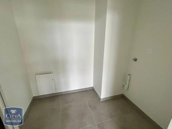 Appartement à louer 3 pièces 68.84m²