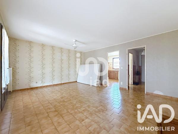 Maison à vendre 4 pièces 76 m² Istres