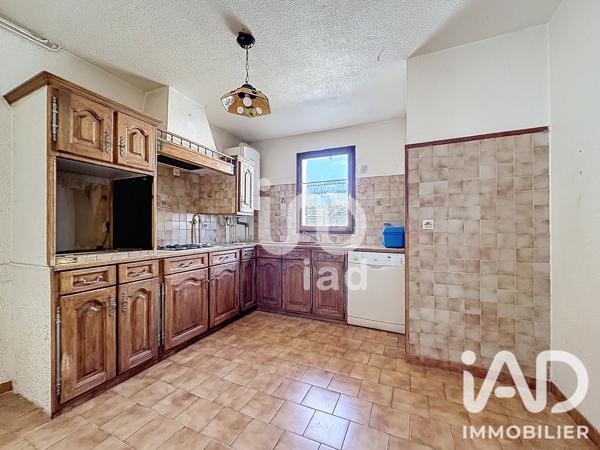 Maison à vendre 4 pièces 76 m² Istres