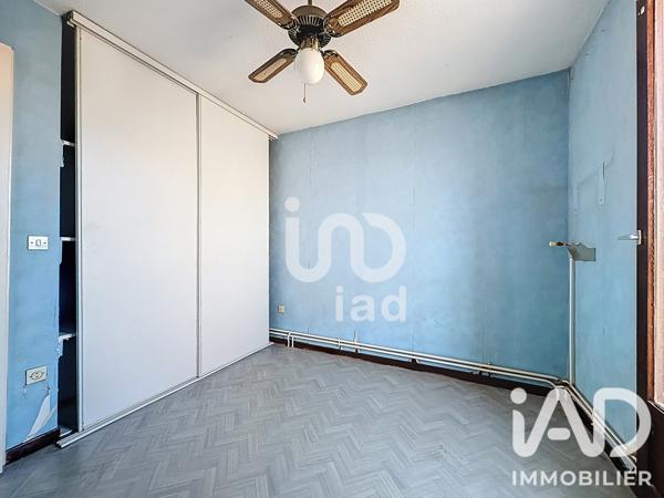 Maison à vendre 4 pièces 76 m² Istres