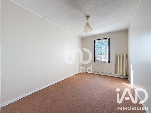 Maison à vendre 4 pièces 76 m² Istres