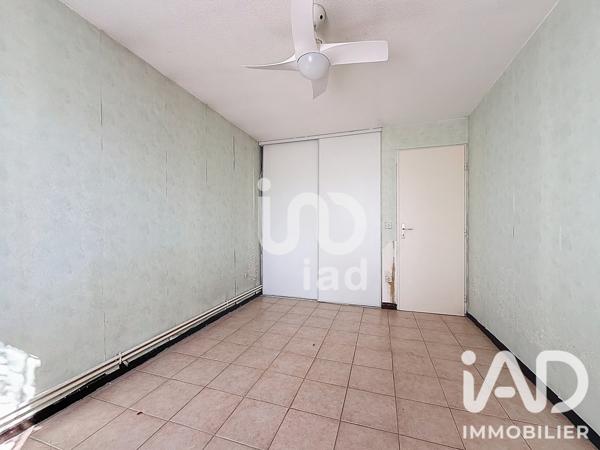 Maison à vendre 4 pièces 76 m² Istres