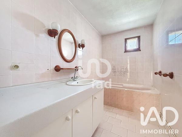 Maison à vendre 4 pièces 76 m² Istres