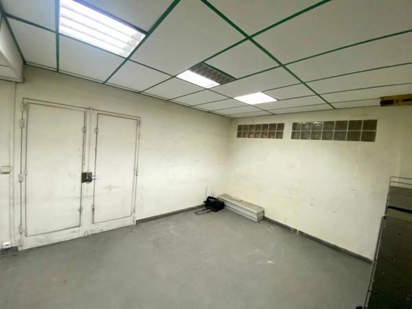 VENTE LOCAL COMMERCIAL – CENTRE DE NICE