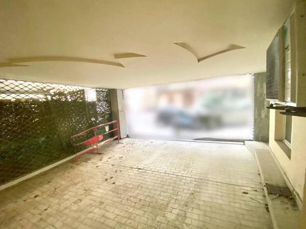 VENTE LOCAL COMMERCIAL – CENTRE DE NICE