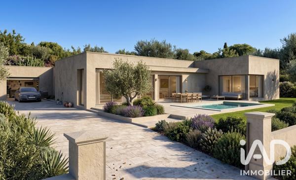 Maison (prestige) à vendre 7 pièces 160 m² Arles