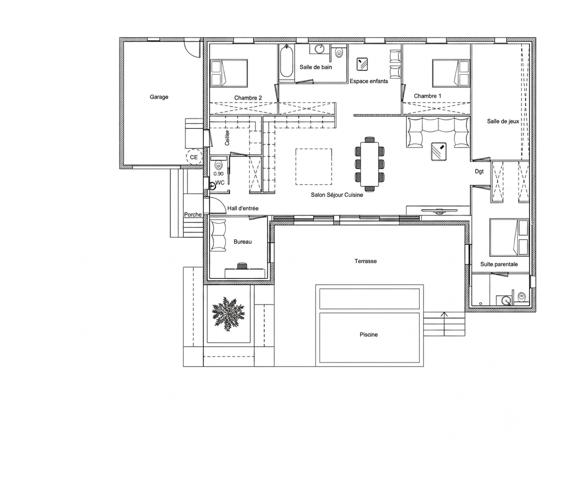 Maison (prestige) à vendre 7 pièces 160 m² Arles