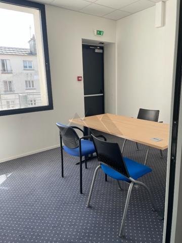 BUREAUX A LOUER BREST CENTRE VILLE SIAM