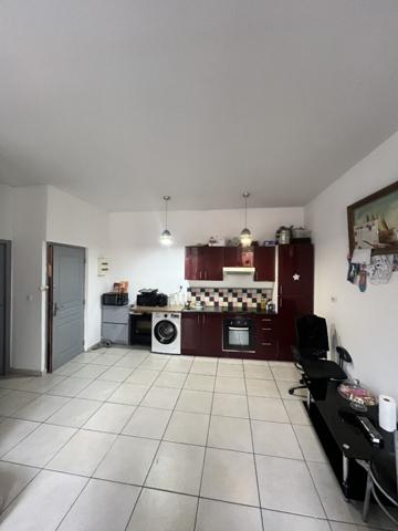 Immeuble à la vente situé dans le 5 ème arrondissement de Marseille.