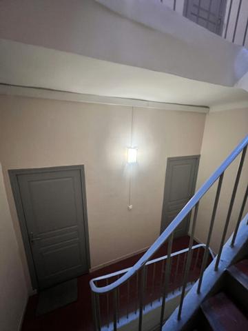 Immeuble à la vente situé dans le 5 ème arrondissement de Marseille.