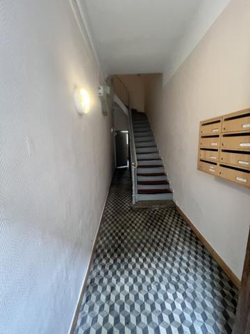 Immeuble à la vente situé dans le 5 ème arrondissement de Marseille.