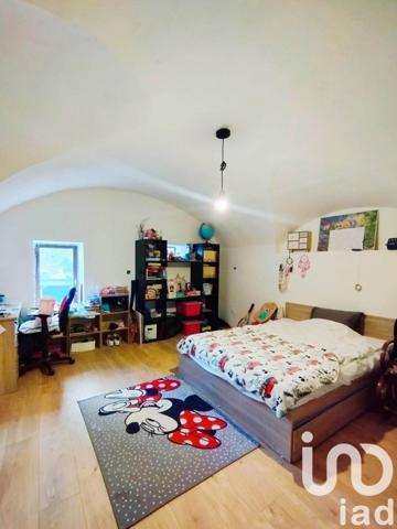 Maison à vendre 4 pièces 285 m² Faverges-Seythenex