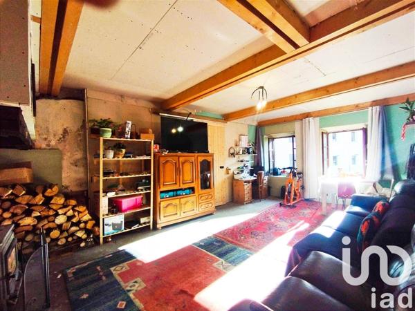 Maison à vendre 4 pièces 285 m² Faverges-Seythenex