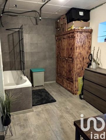 Maison à vendre 4 pièces 285 m² Faverges-Seythenex