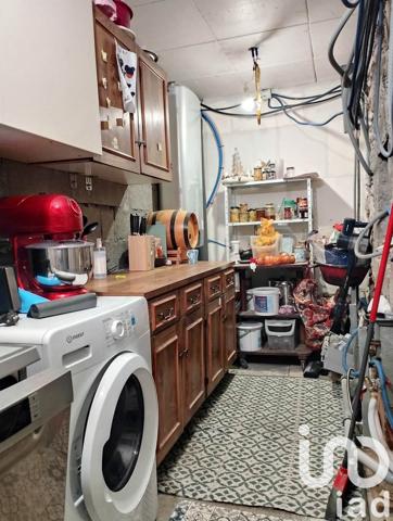 Maison à vendre 4 pièces 285 m² Faverges-Seythenex