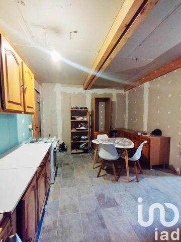 Maison à vendre 4 pièces 285 m² Faverges-Seythenex