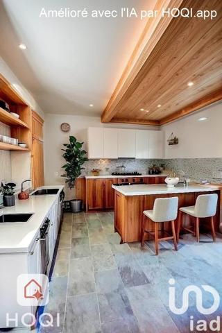 Maison à vendre 4 pièces 285 m² Faverges-Seythenex