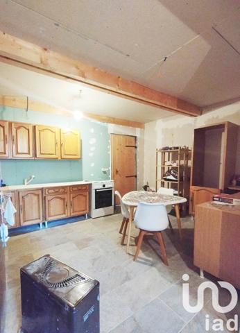 Maison à vendre 4 pièces 285 m² Faverges-Seythenex