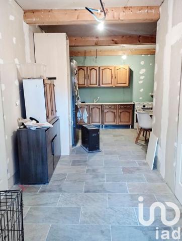 Maison à vendre 4 pièces 285 m² Faverges-Seythenex