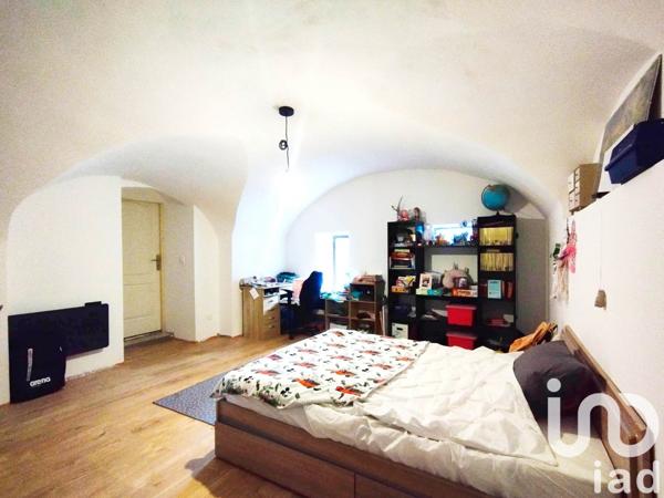 Maison à vendre 4 pièces 285 m² Faverges-Seythenex